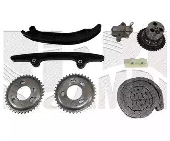 KM INTERNATIONAL kcd216 -
